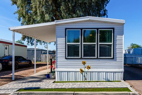 5601 W MISSOURI Avenue 87 Glendale AZ 85301