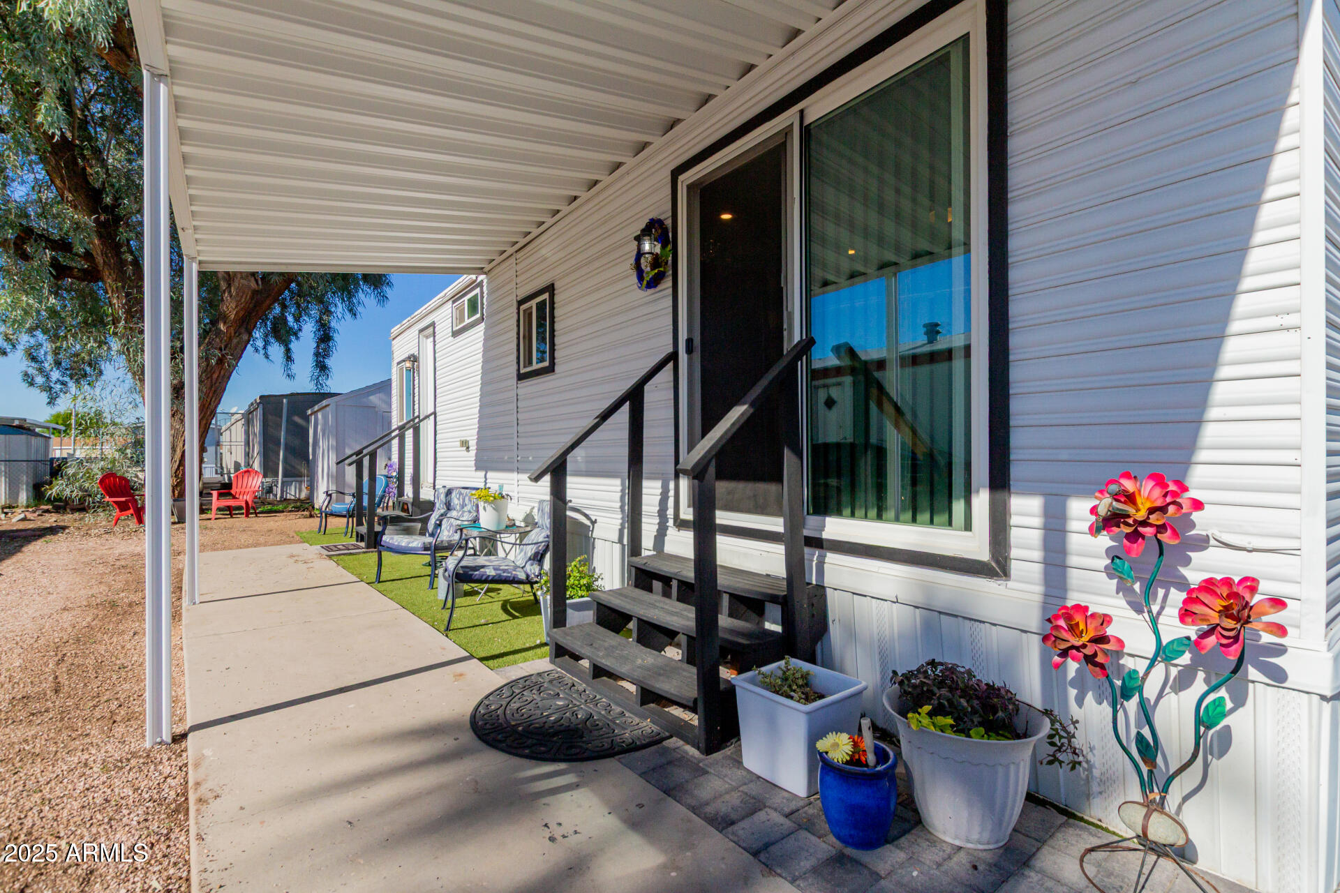 5601 W MISSOURI Avenue 87