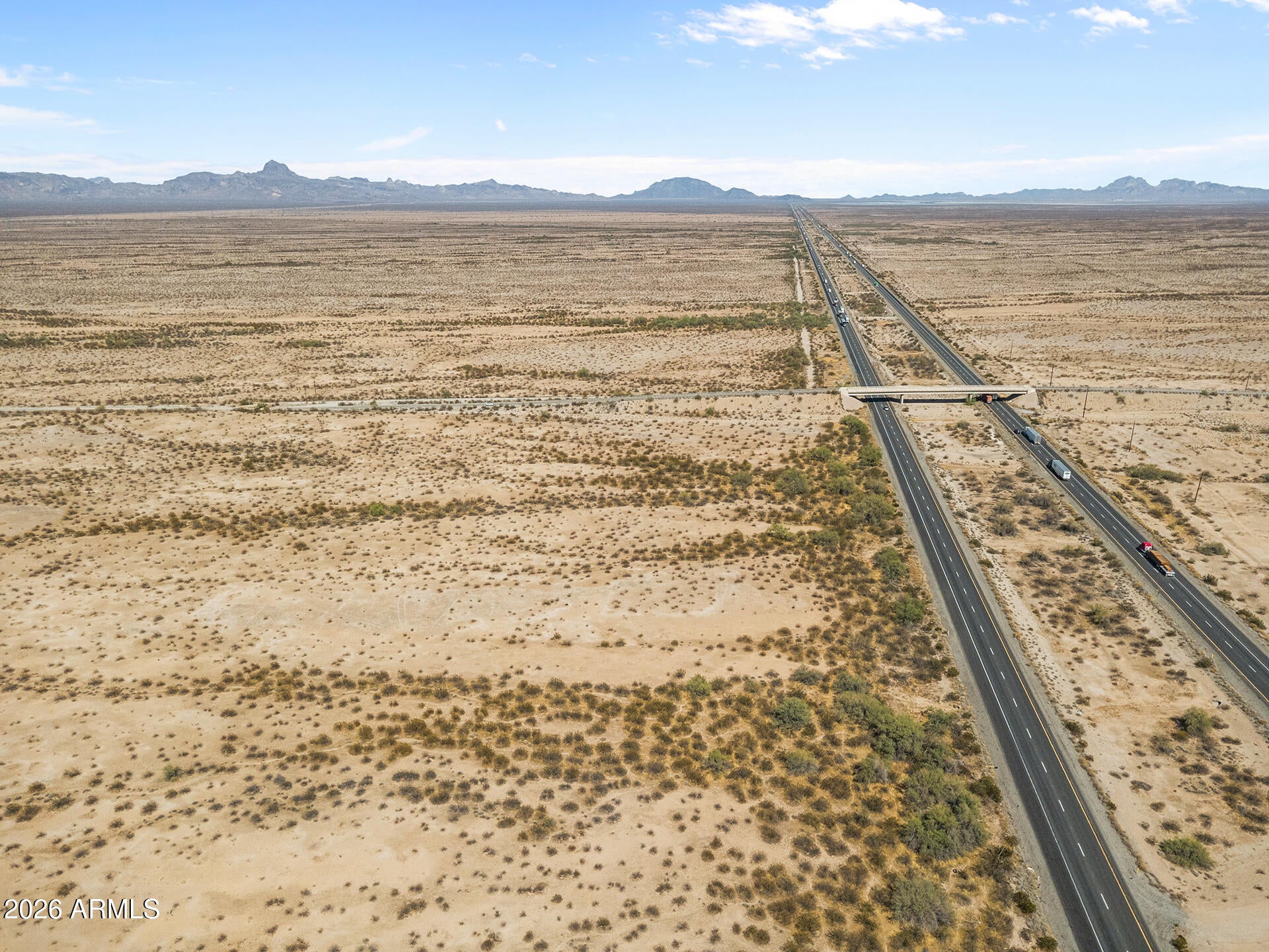 578XX W Eagle Eye Road -