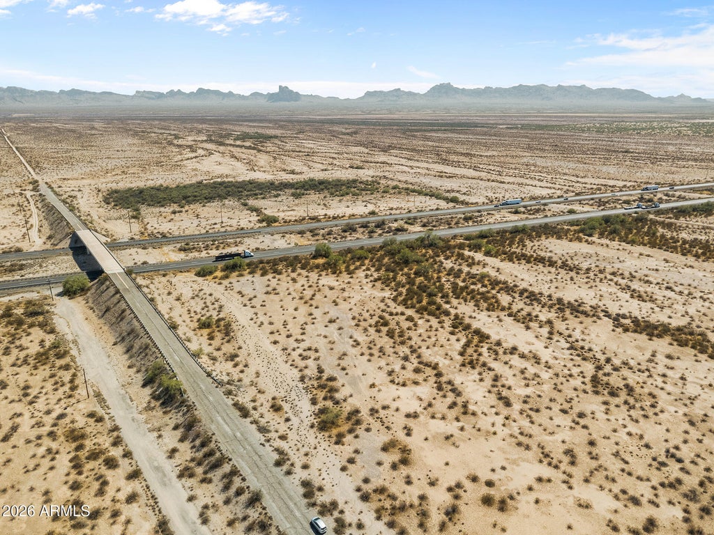 Photo of 578 W Eagle Eye Road #-, Tonopah, AZ 85354 (MLS # 7059910)