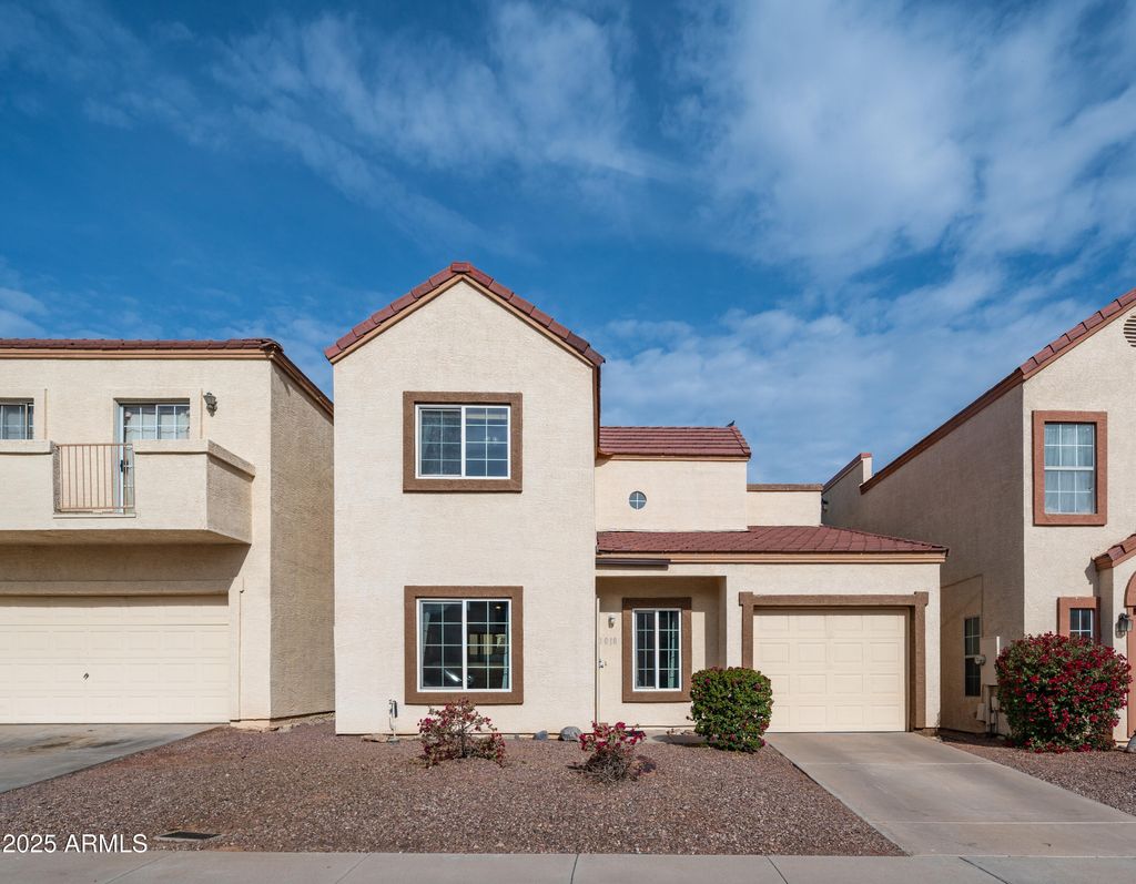 Photo of 1018 W Libra Drive, Tempe, AZ 85283 (MLS # 6962194)