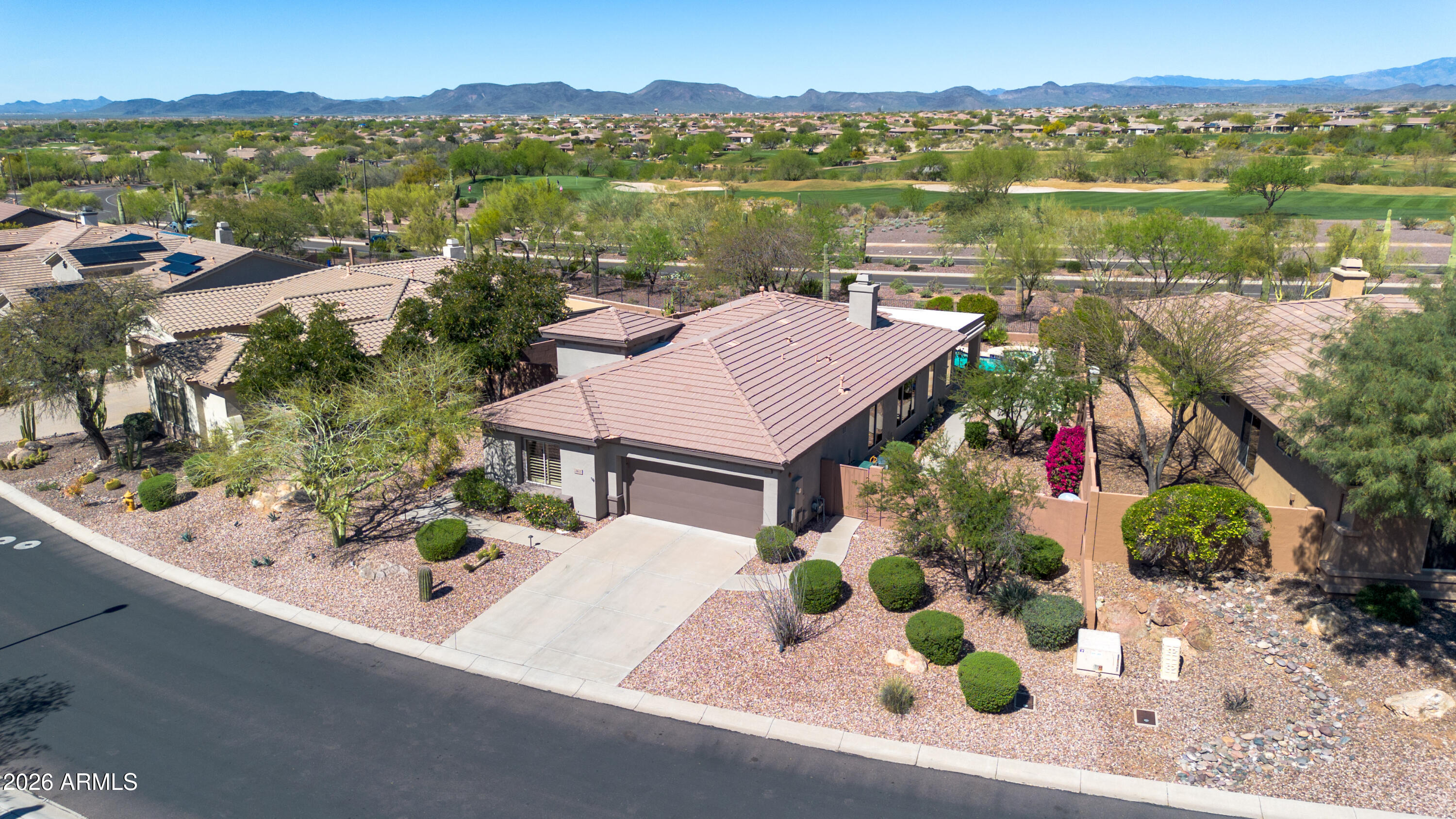 2812 W REEDY CREEK Drive