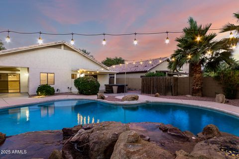 Photo of 3152 N 83rd Place, Scottsdale, AZ 85251 (MLS # 6854426)