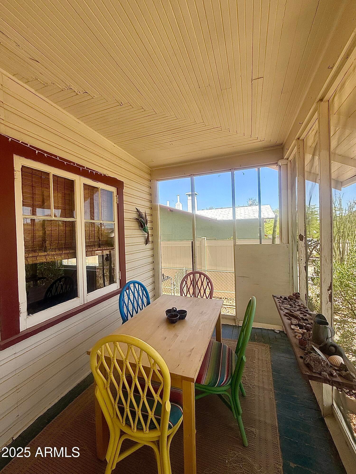 340 W LA MINA Avenue