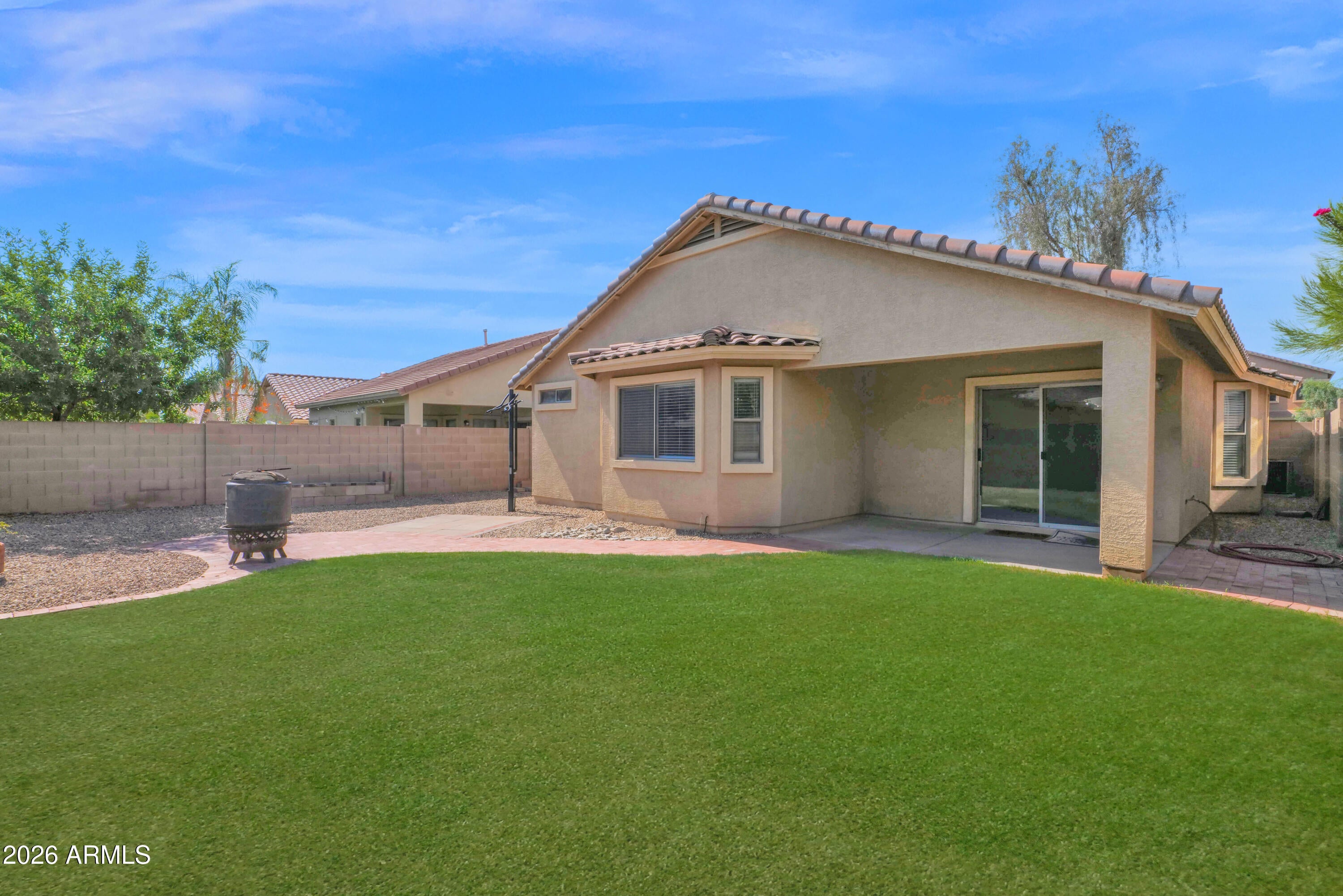 10215 E KIVA Avenue