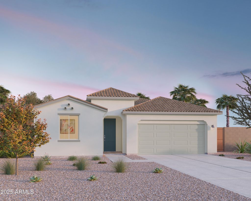 Photo of 12613 W Parkway Lane, Avondale, AZ 85323 (MLS # 6914955)