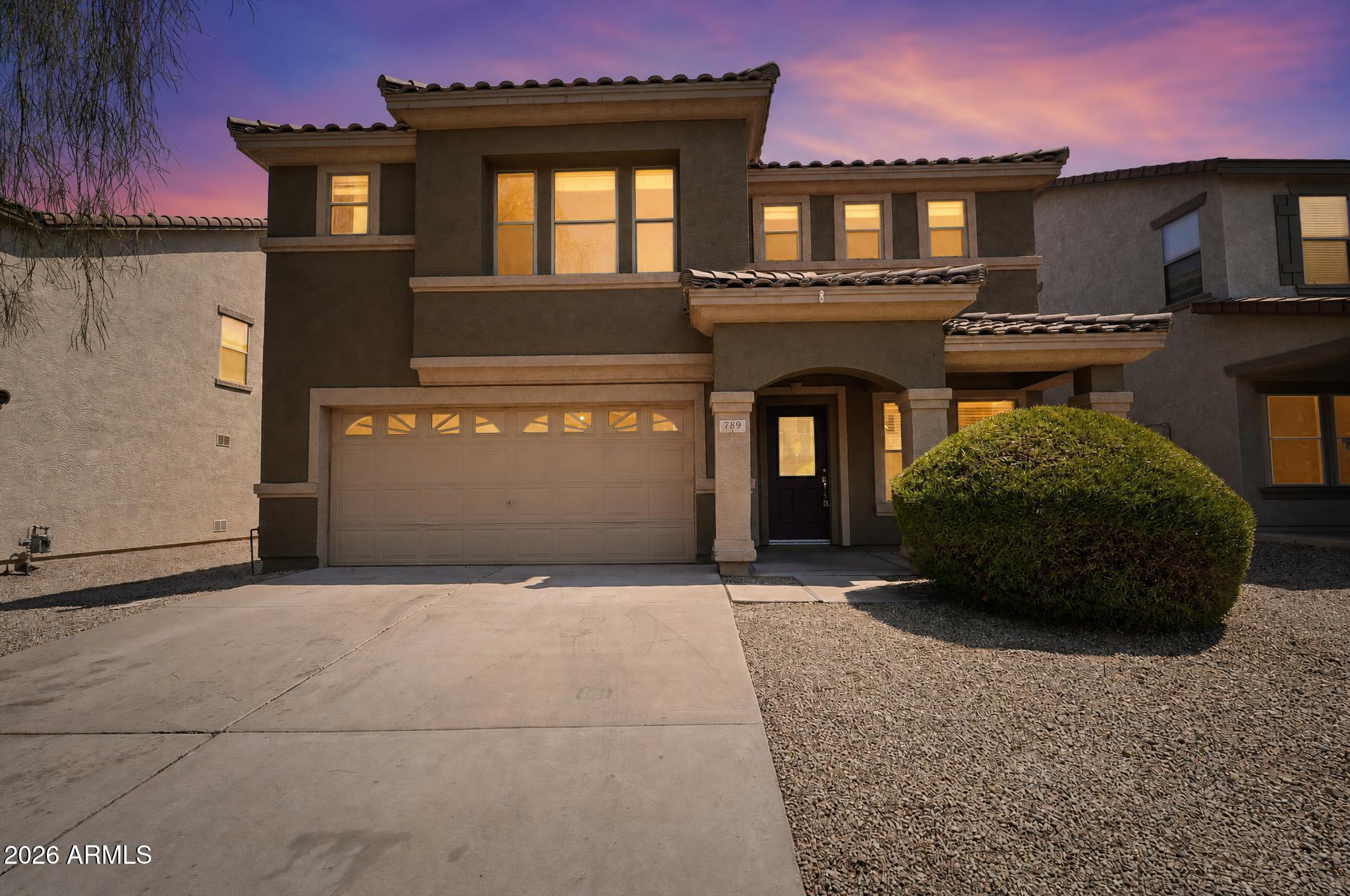 789 E COWBOY COVE Trail