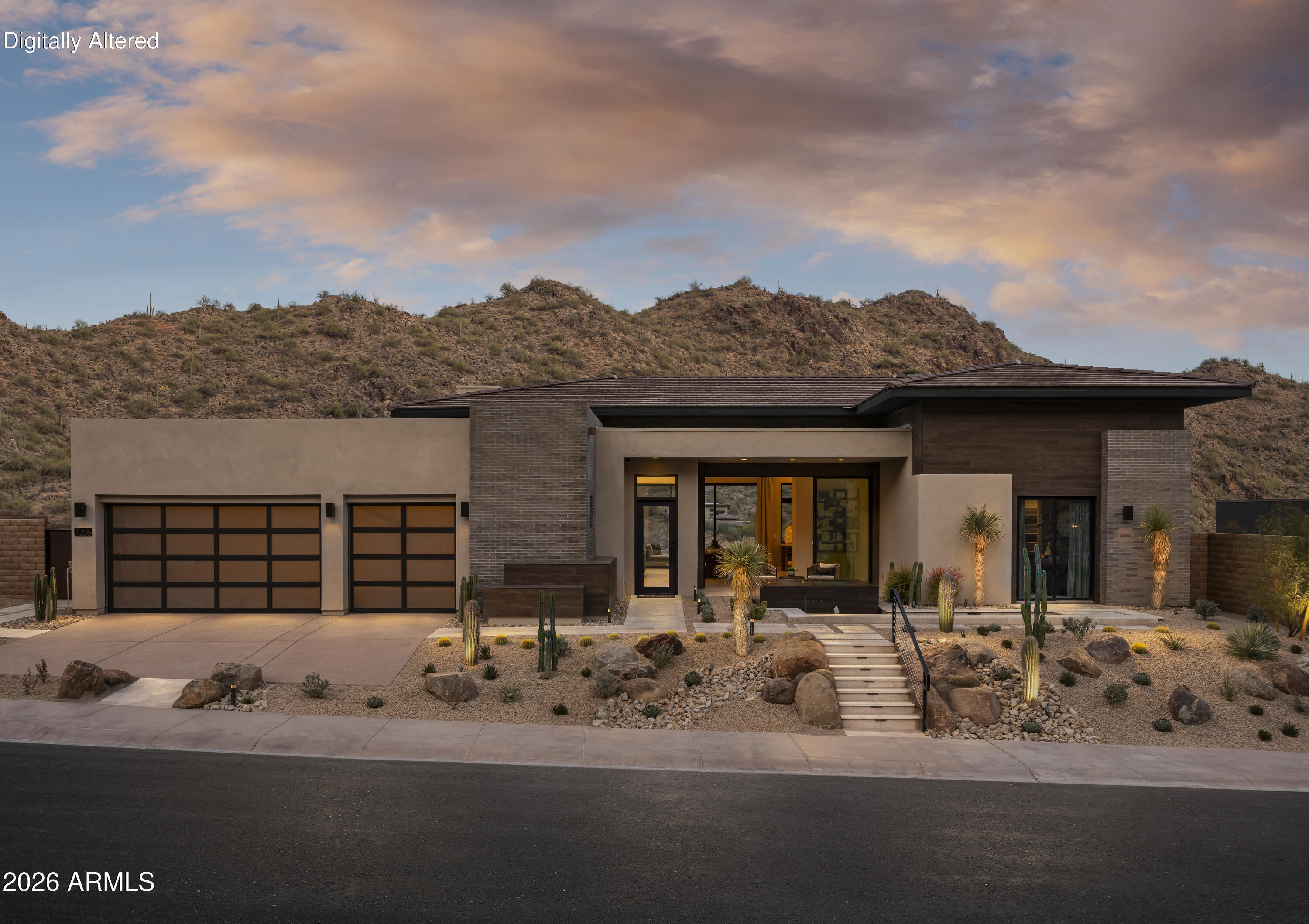 14206 E HARMONY Lane