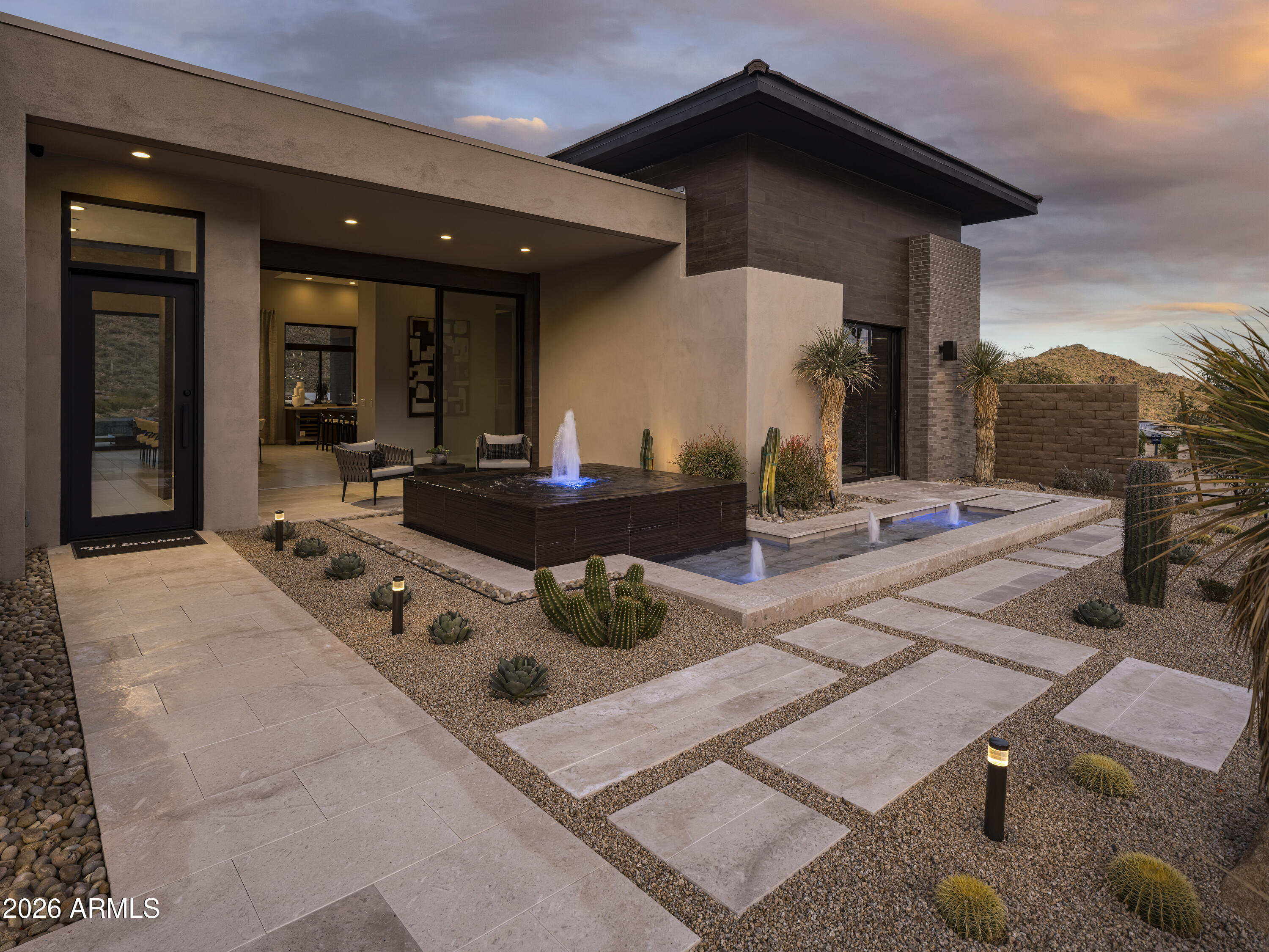 14206 E HARMONY Lane