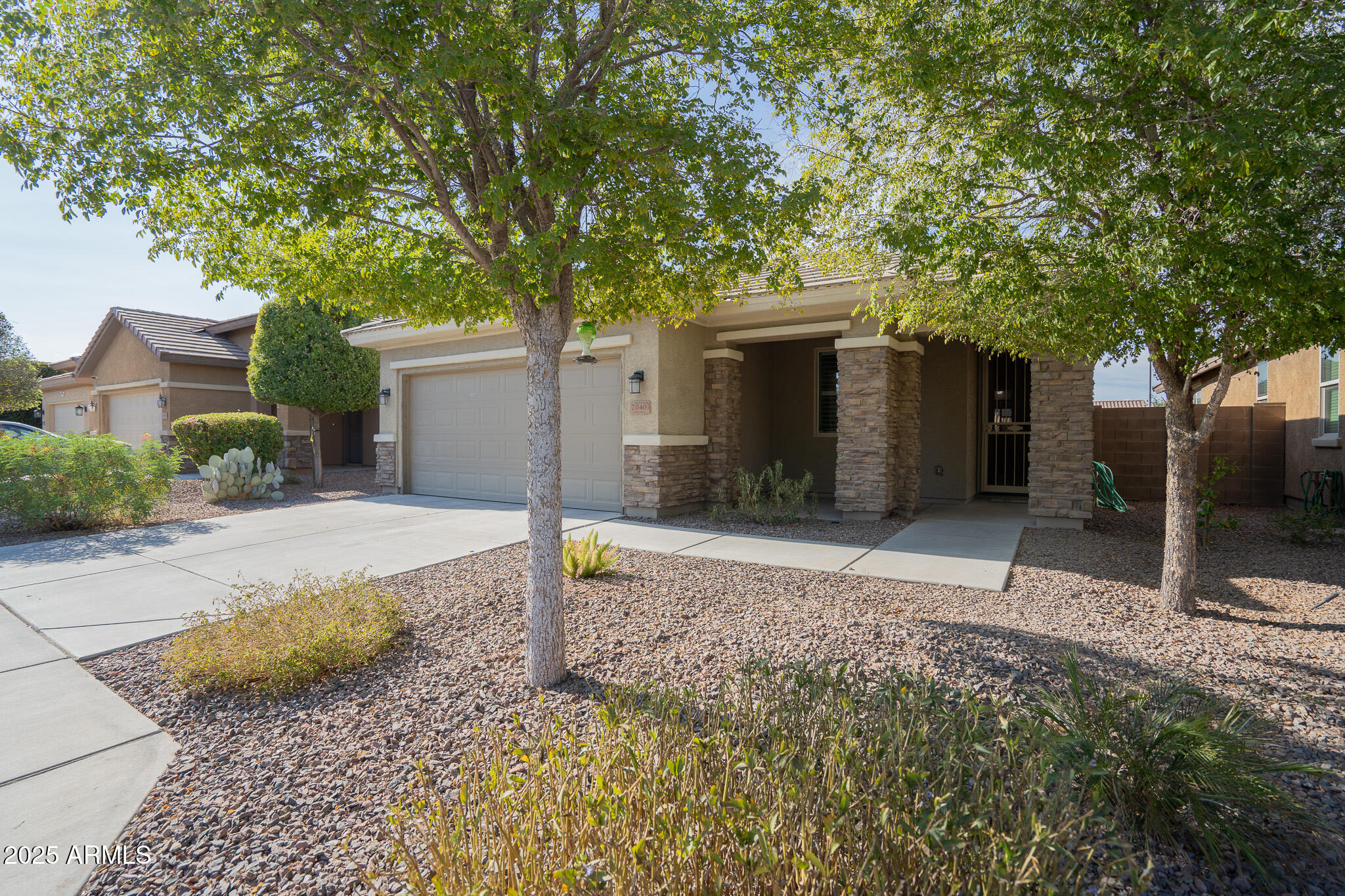 7040 W GARY Way