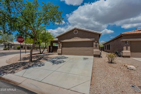 29058 N CACTUS Circle San Tan Valley AZ 85143