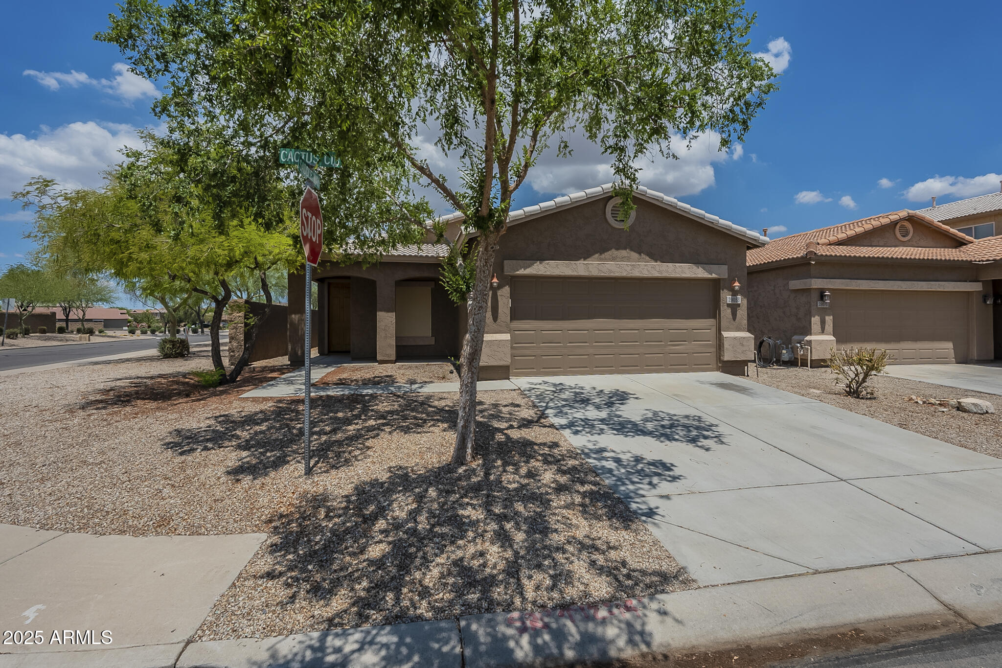 29058 N CACTUS Circle
