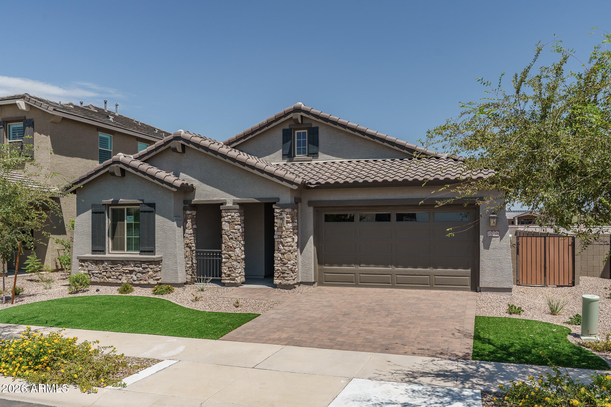 15758 W SAND HILLS Road