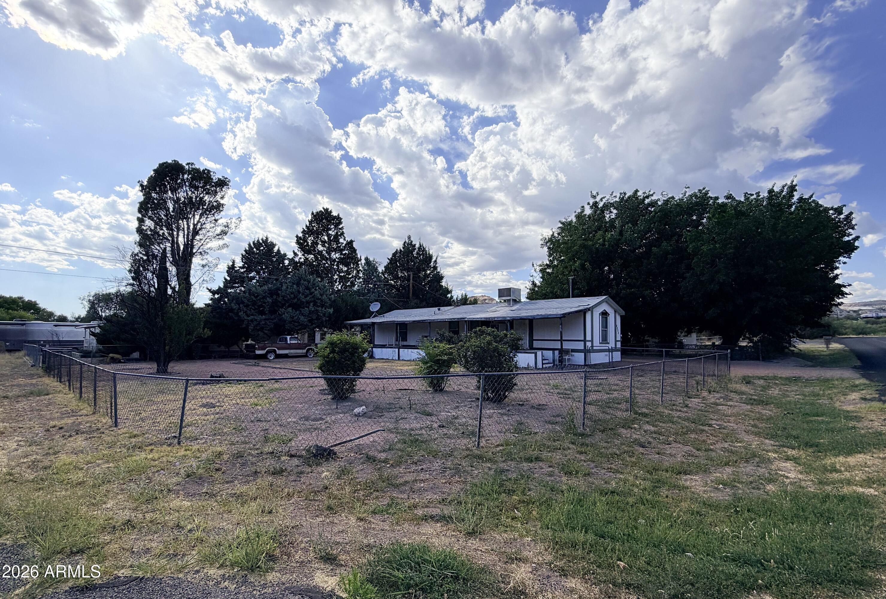 2822 S ASPEN Way