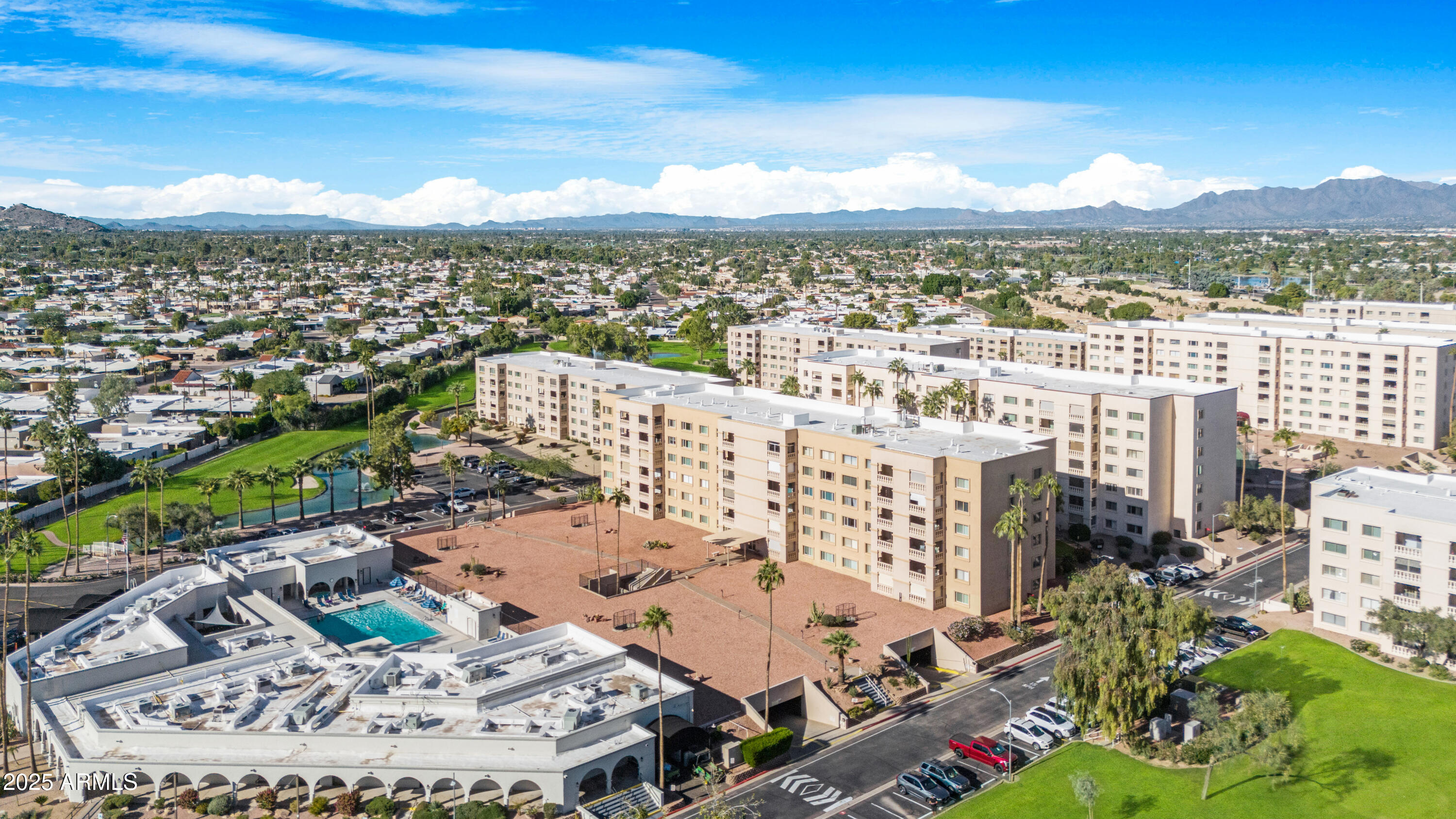 7820 E CAMELBACK Road 510