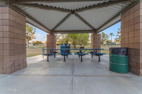 A home in Tempe