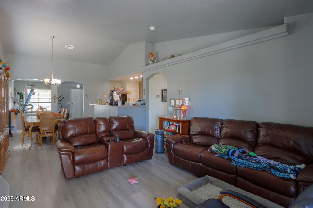 Photo of 586 E Dragon Springs Drive, Casa Grande, AZ 85122 (MLS # 6901458)