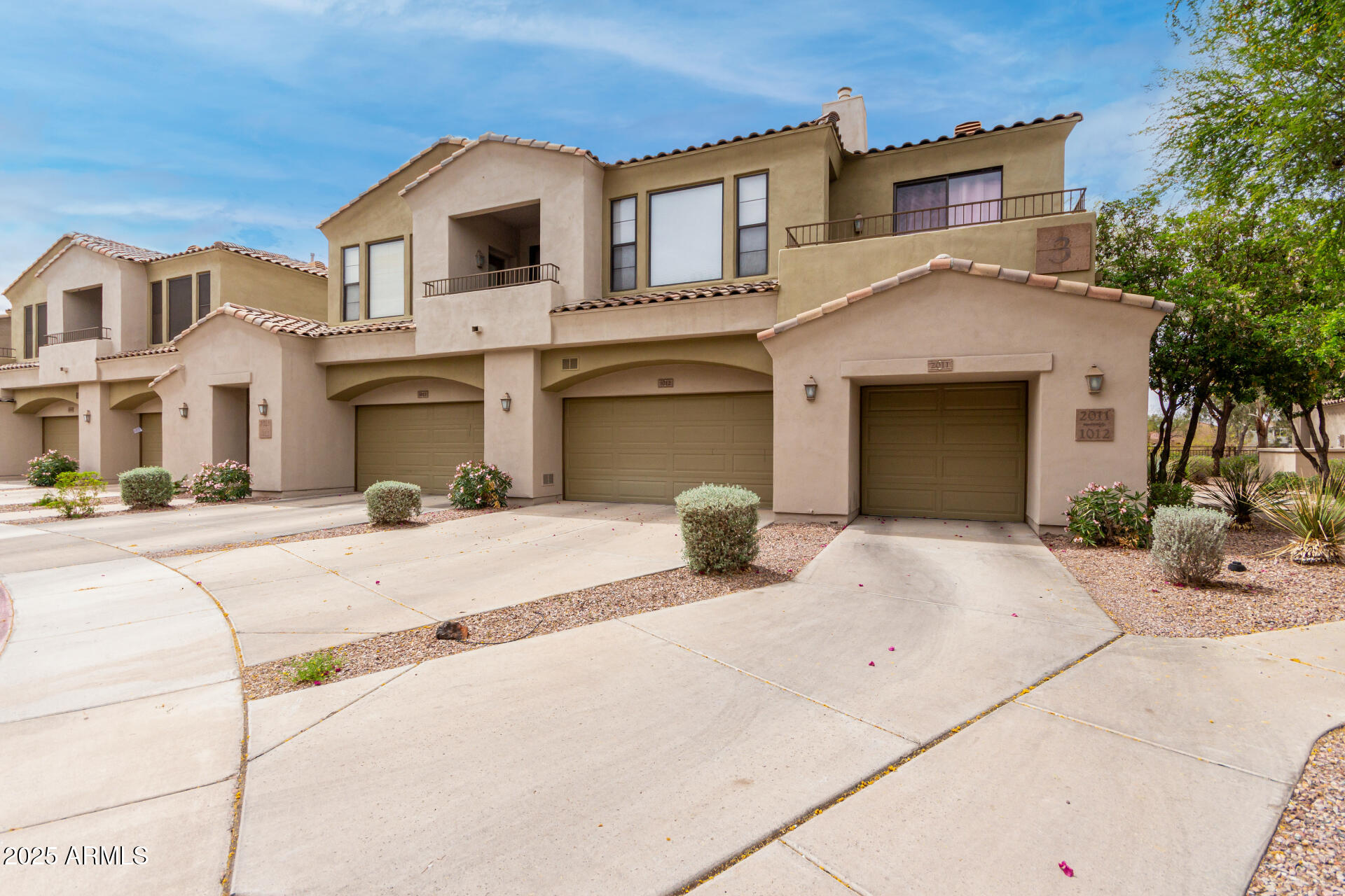 3131 E LEGACY Drive 1012