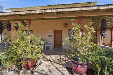 94 W 12TH Street Florence AZ 85132