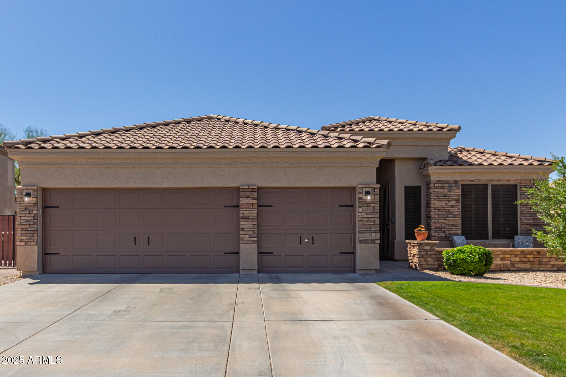 20420 N 93RD Drive