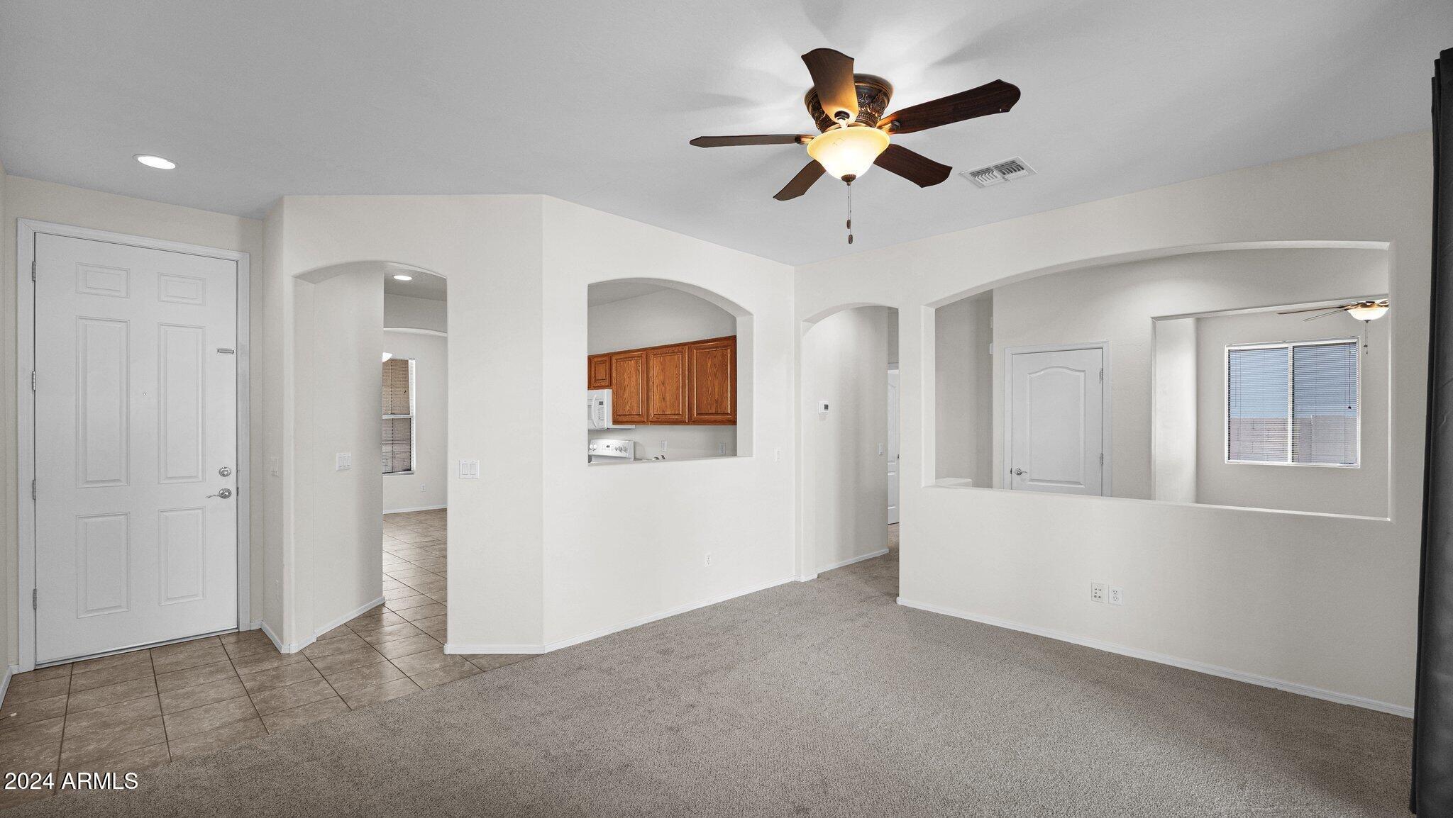 3698 E JANELLE Court