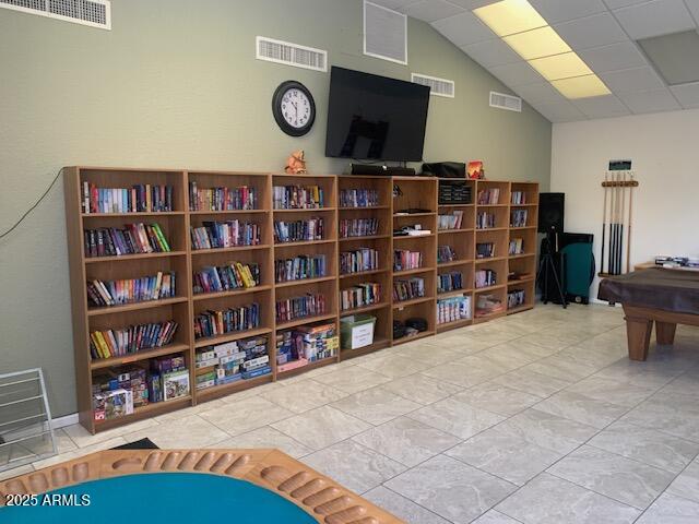 401 E PUEBLO DEL SOL -- 1