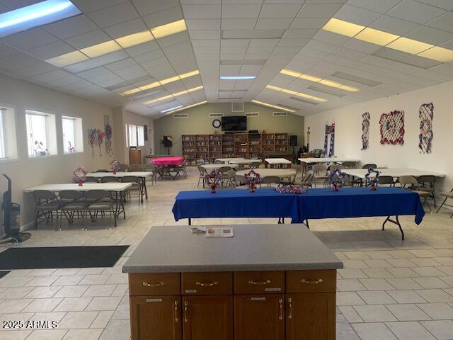 401 E PUEBLO DEL SOL -- 1