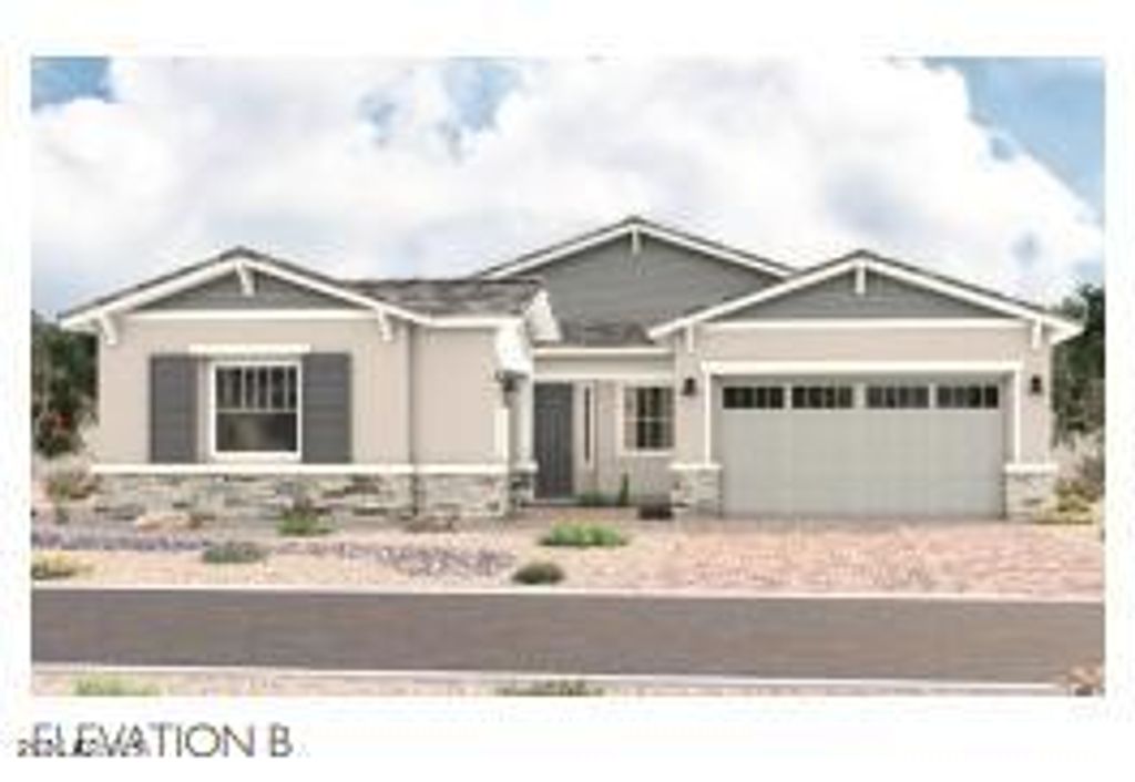 Photo of 446 W Treasure Trail, Apache Junction, AZ 85120 (MLS # 7026661)