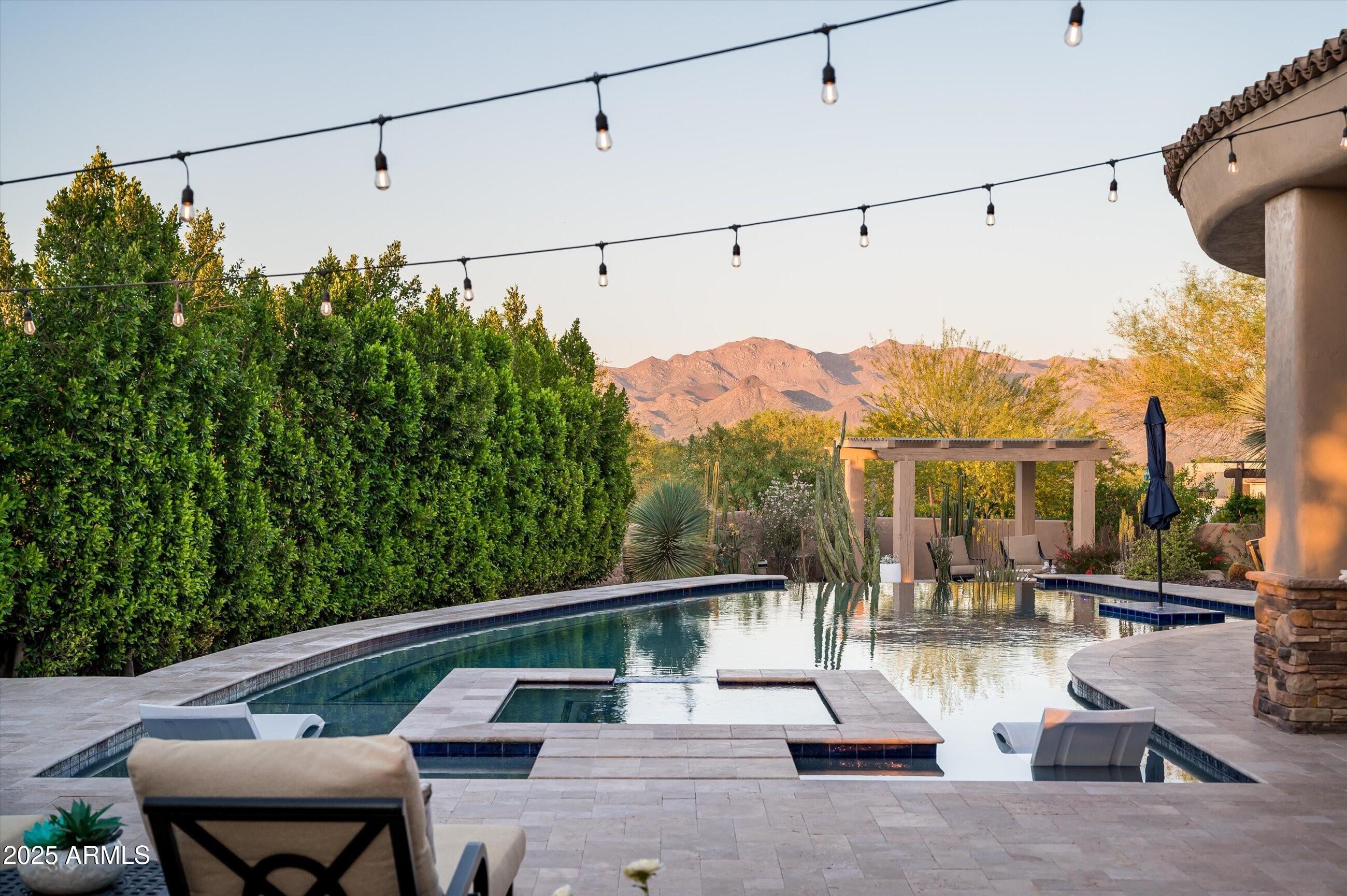 Trilogy at Verde River - Residential