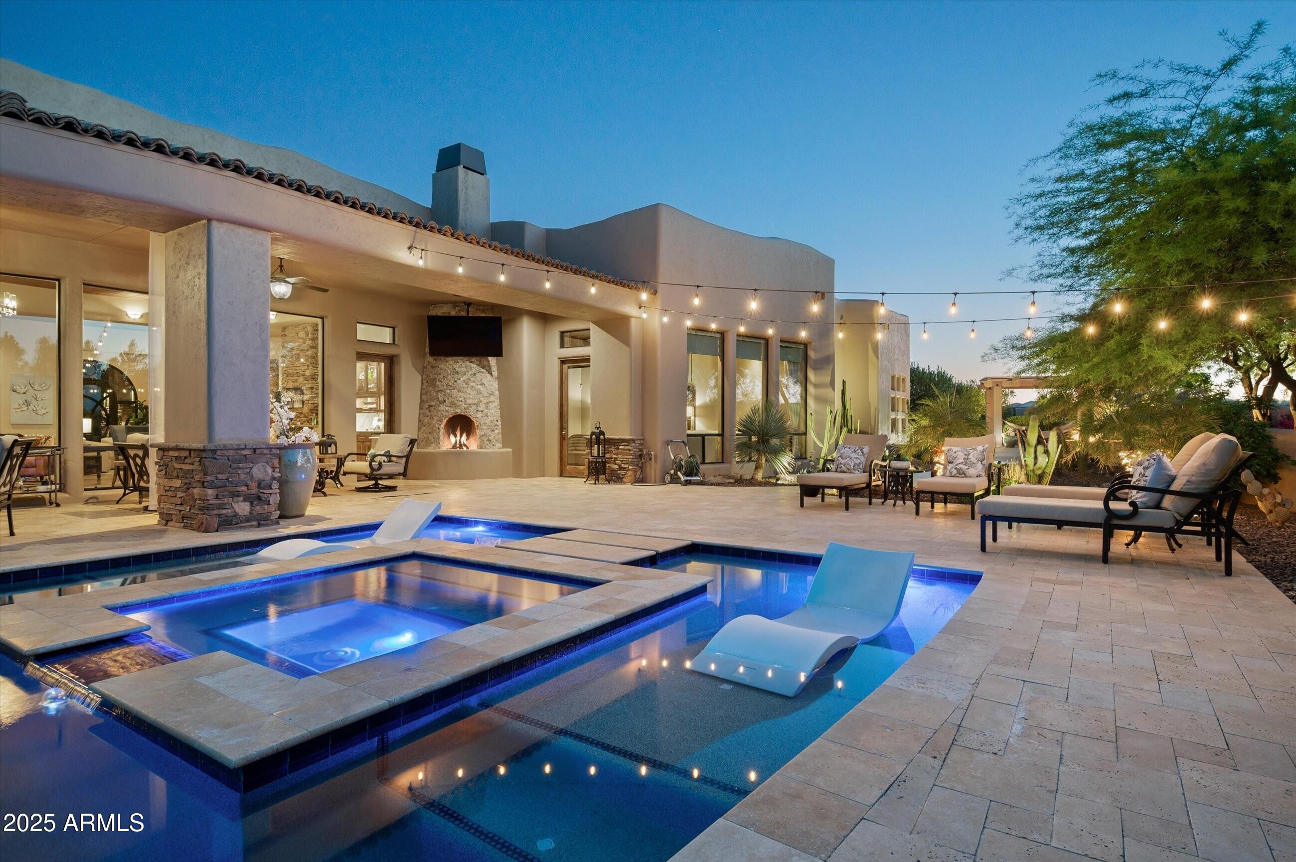 Trilogy at Verde River - Residential