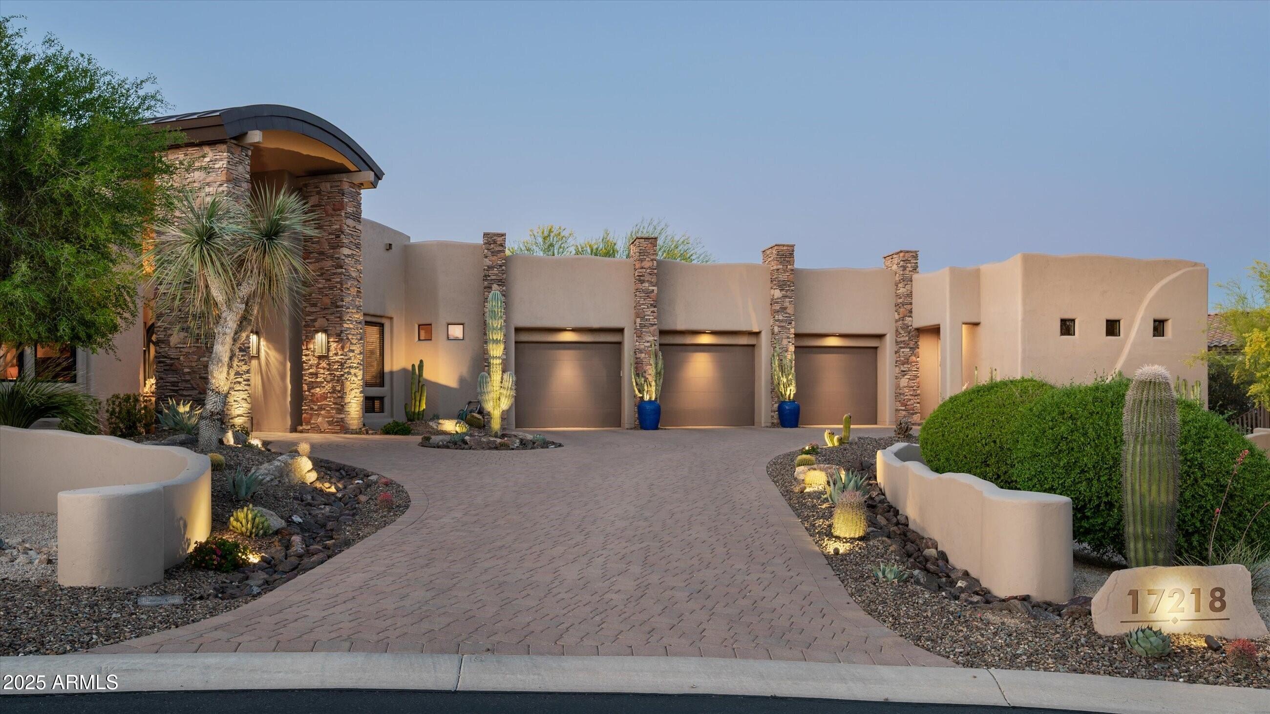Trilogy at Verde River - Residential