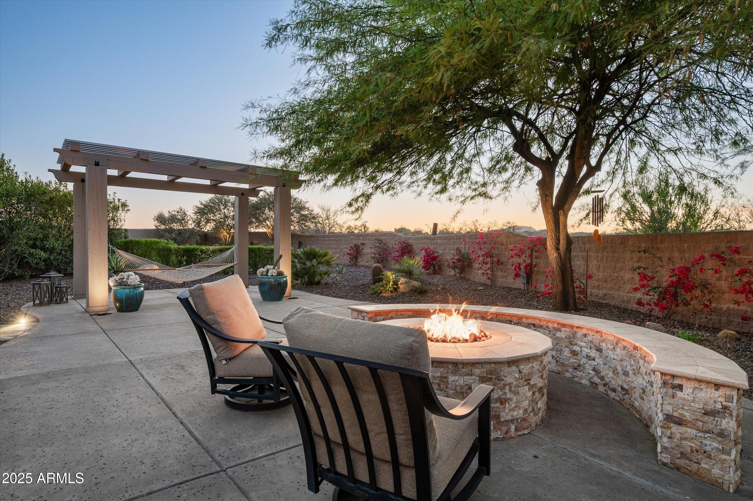Trilogy at Verde River - Residential