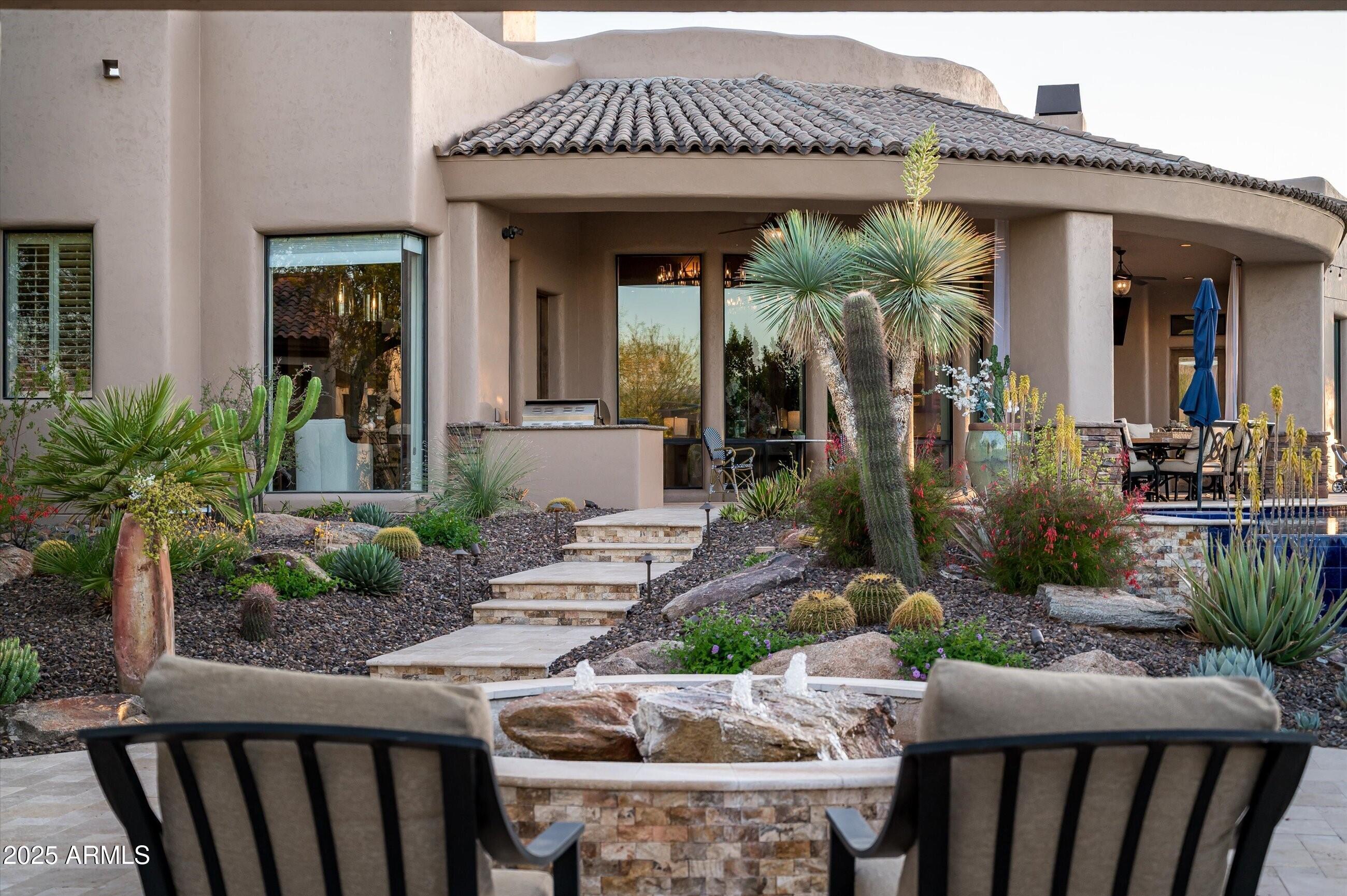 Trilogy at Verde River - Residential