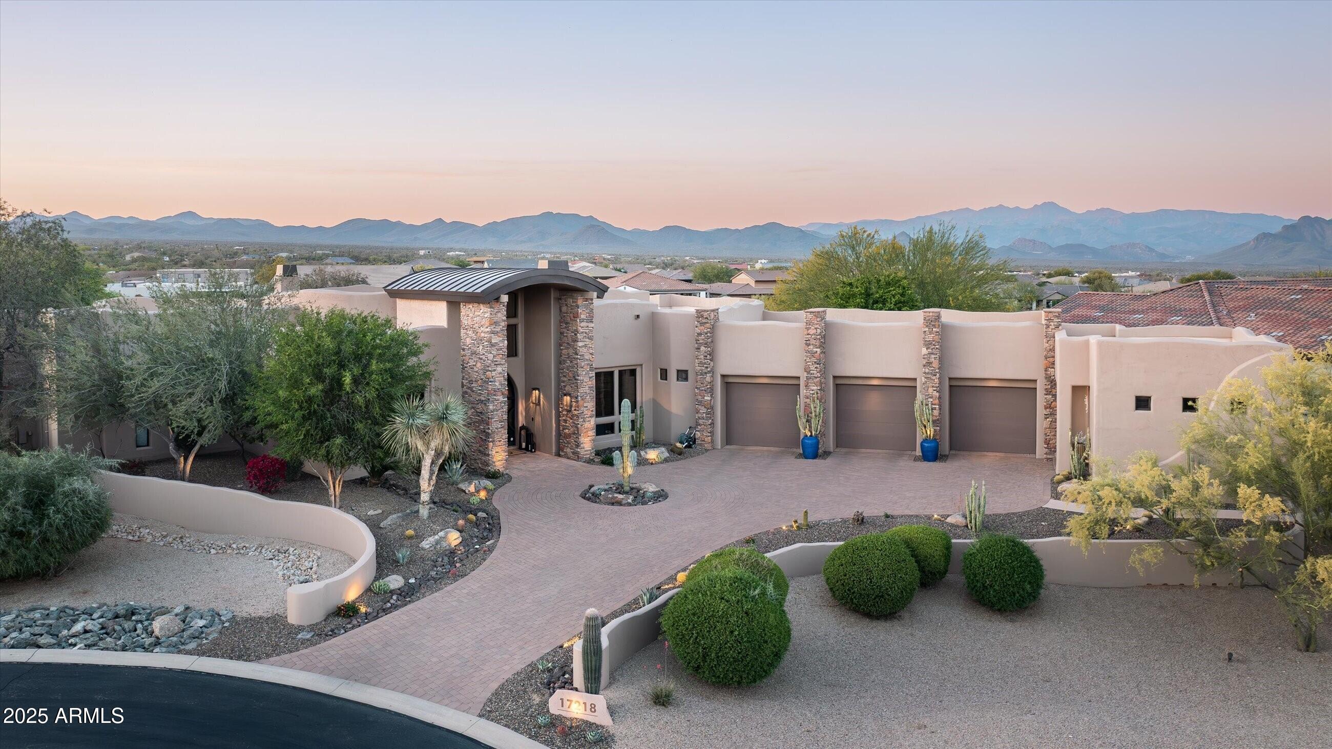 Trilogy at Verde River - Residential