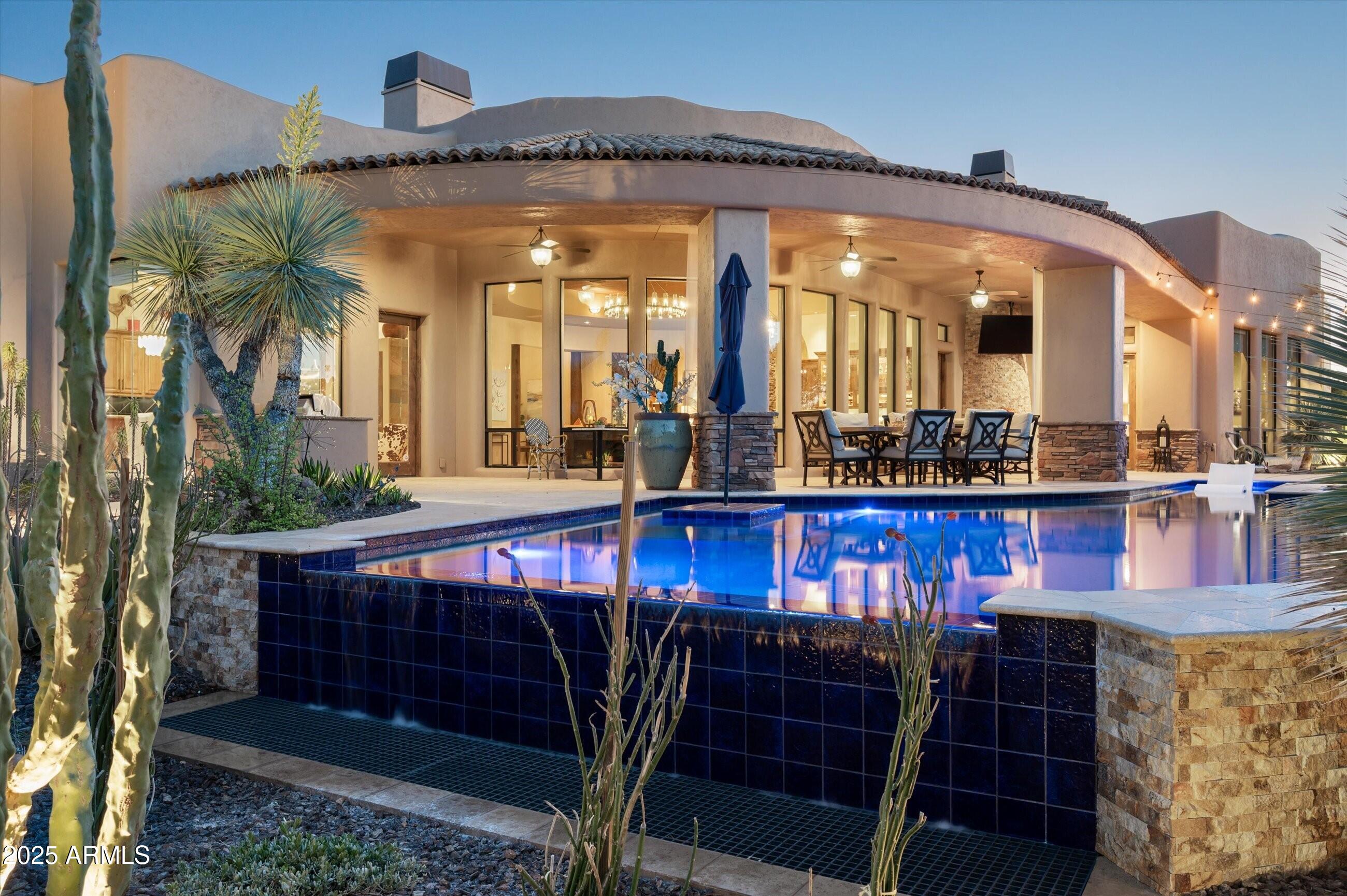 Trilogy at Verde River - Residential