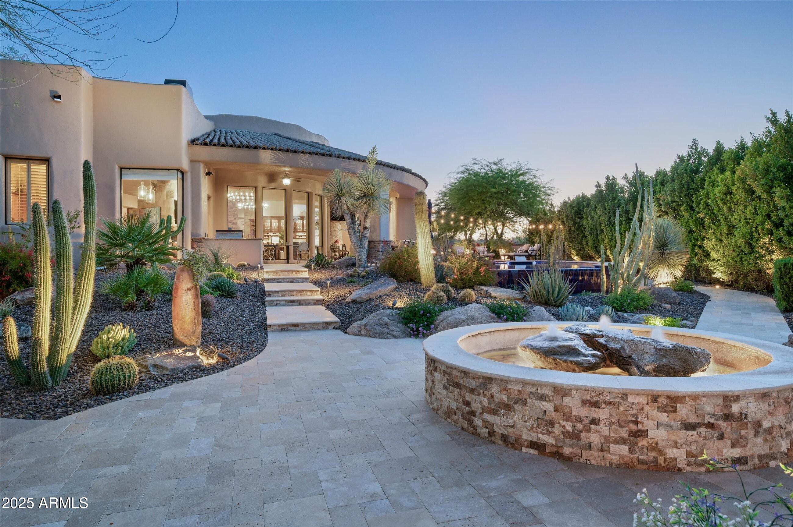 Trilogy at Verde River - Residential