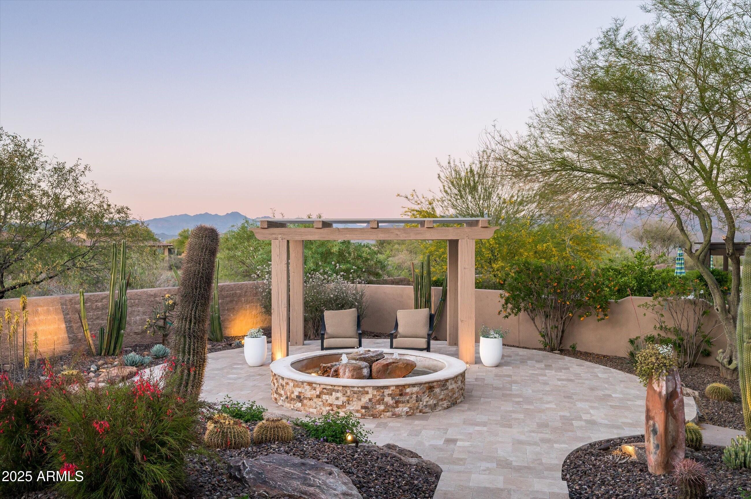 Trilogy at Verde River - Residential