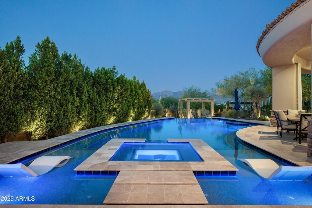 Photo of 17218 E Morning Vista Court, Rio Verde, AZ 85263 (MLS # 6915337)