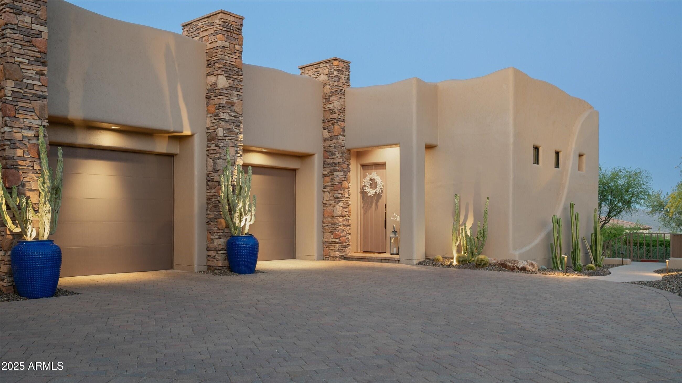 Trilogy at Verde River - Residential