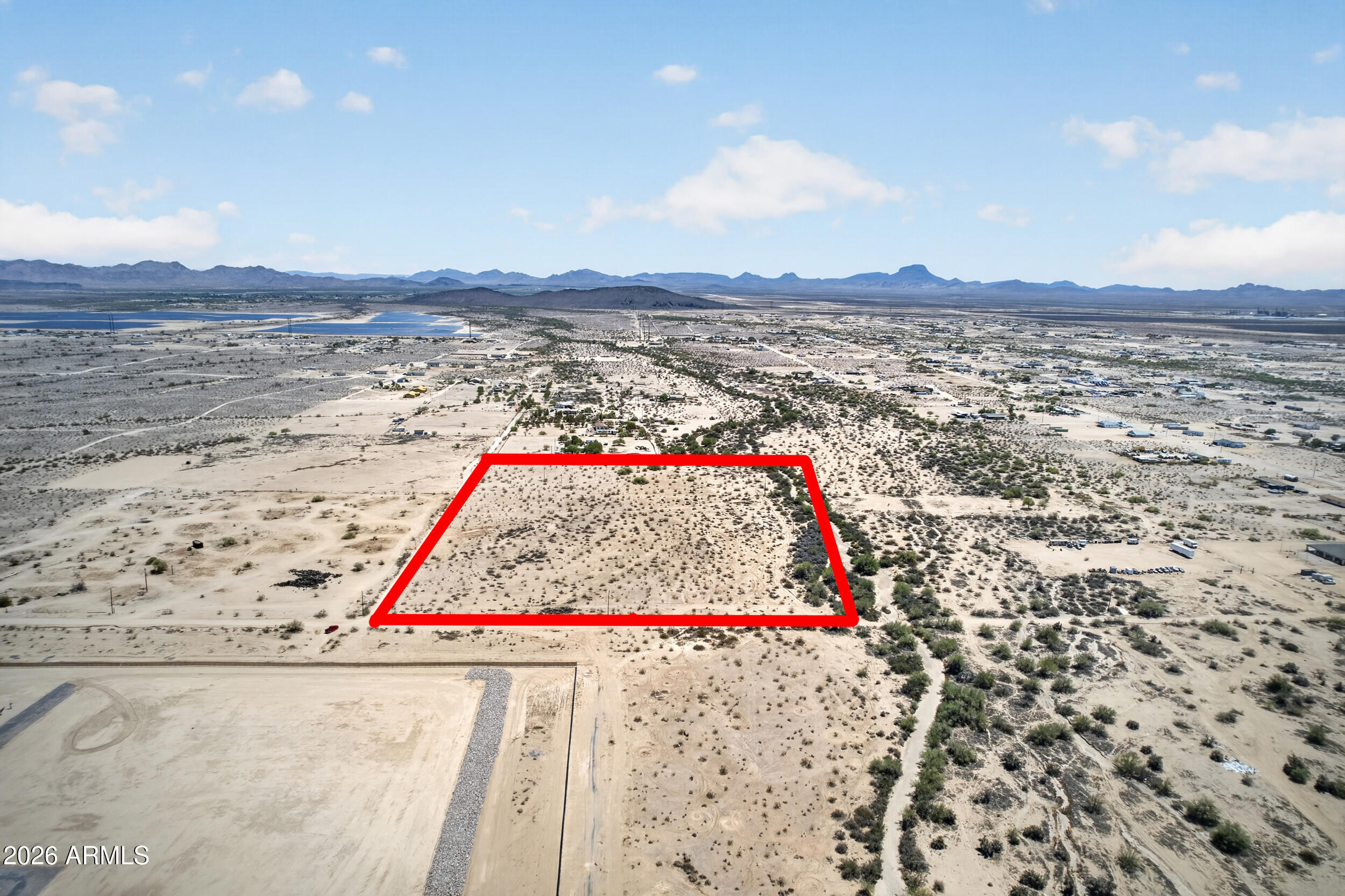 1 S 347th Avenue -