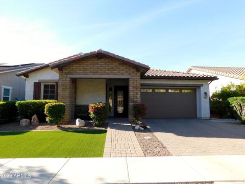 4682 N 206TH Drive Buckeye AZ 85396