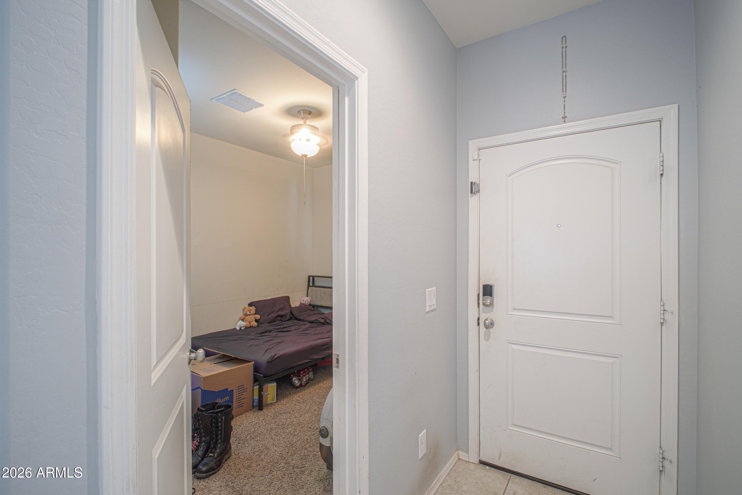 2395 E ALIDA Trail