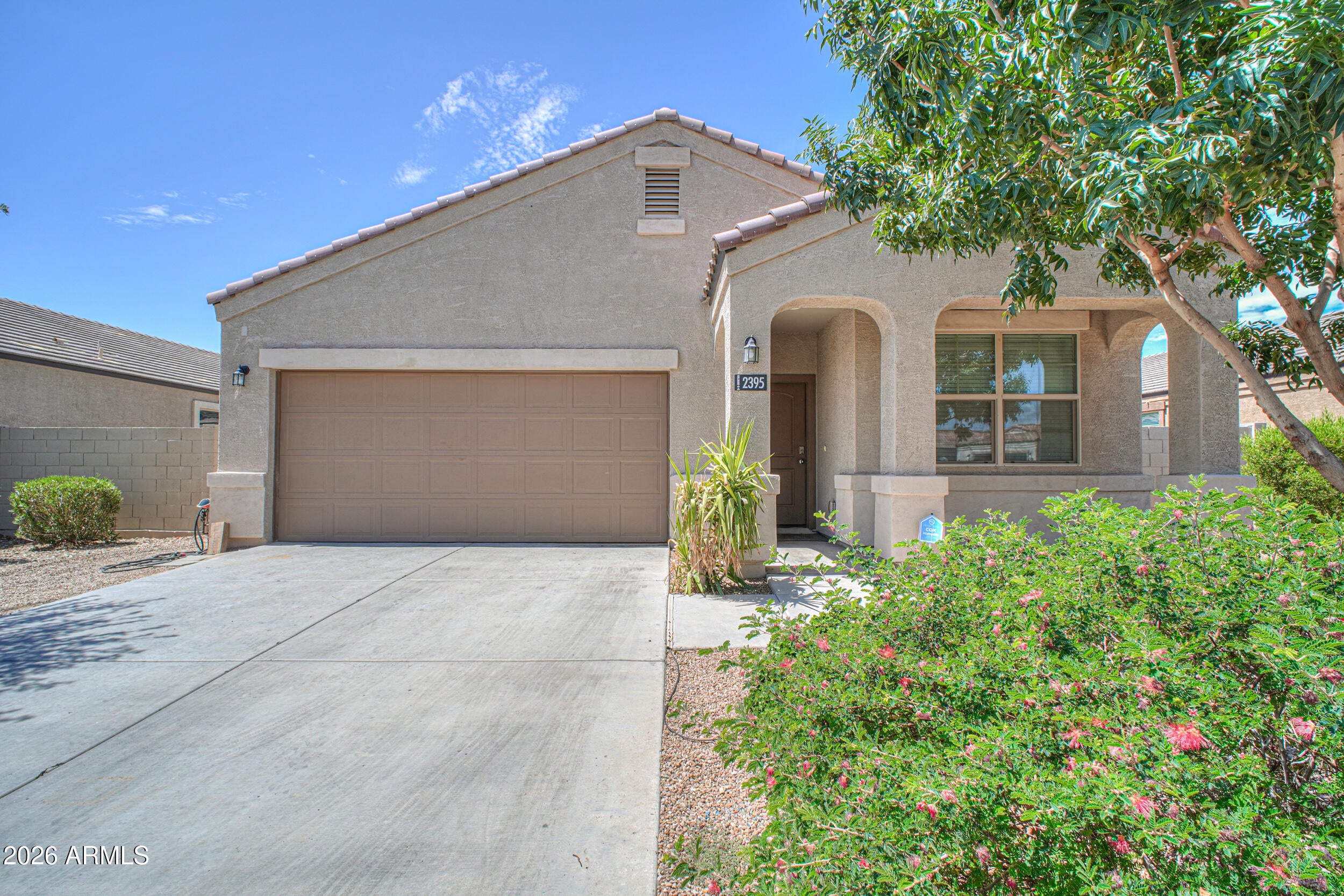2395 E ALIDA Trail