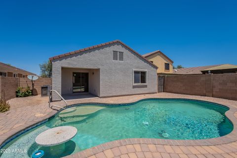 37053 W Amalfi Avenue Maricopa AZ 85138