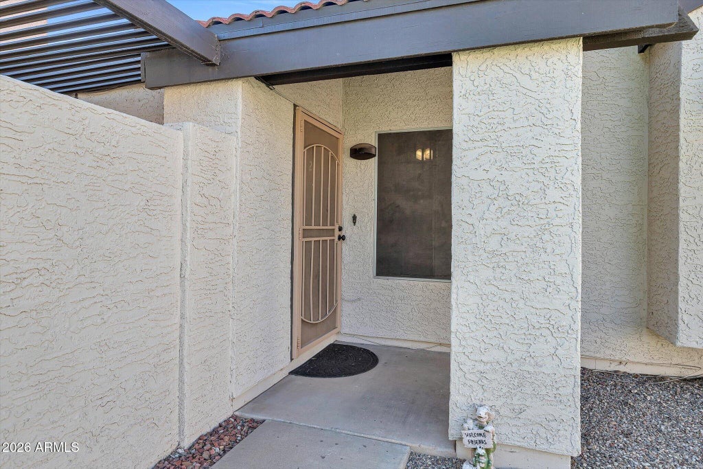 Photo of 907 S Lola Lane #2, Tempe, AZ 85281 (MLS # 7079234)