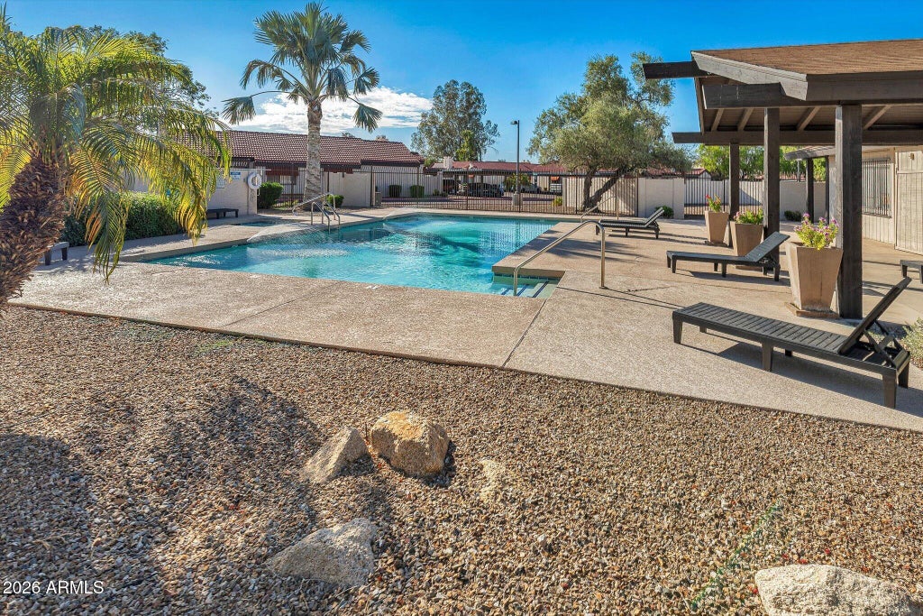 Photo of 907 S Lola Lane #2, Tempe, AZ 85281 (MLS # 7079234)