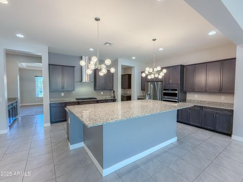 23060 E SONOQUI Boulevard Queen Creek AZ 85142