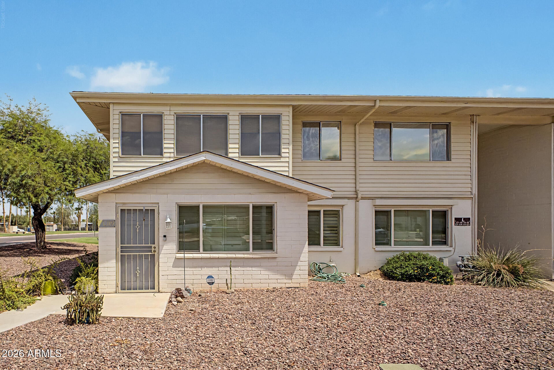 8221 E GARFIELD Street L119