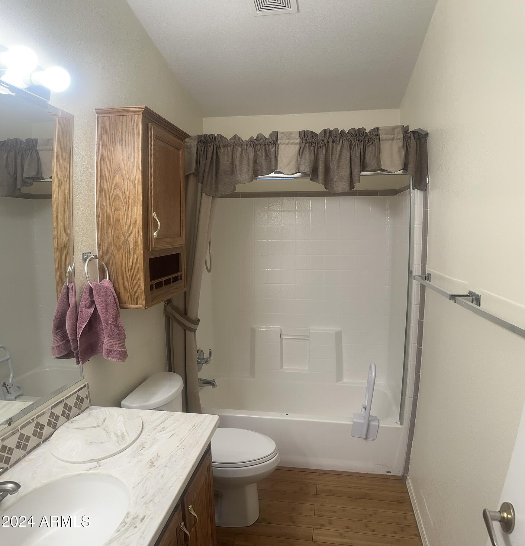 Rose Garden Resort - Residential