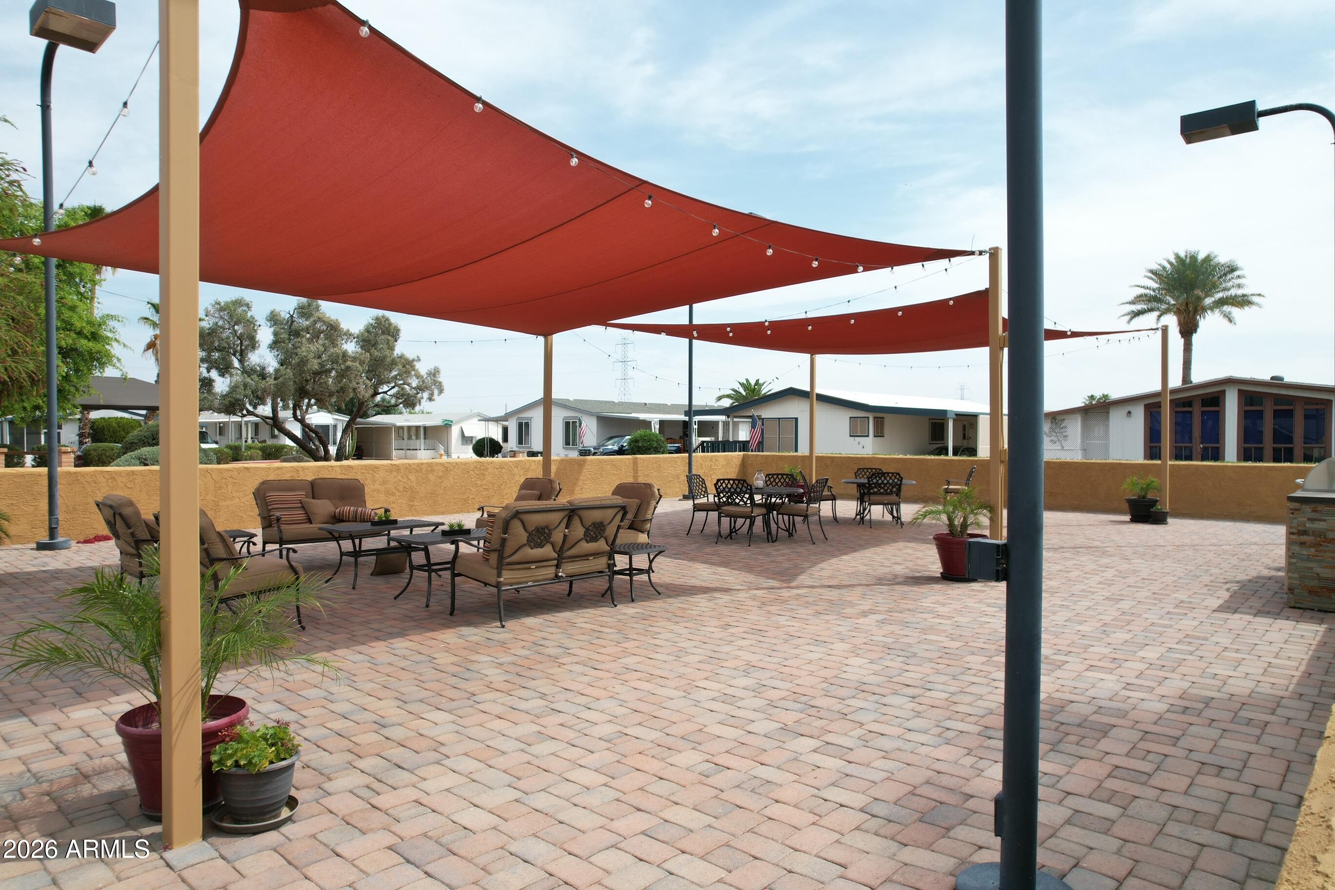 Rose Garden Resort - Residential